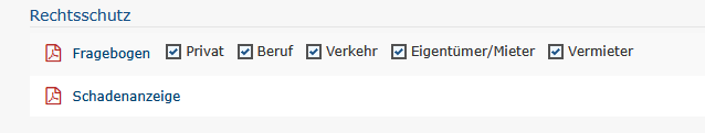 “Rechtsschutz