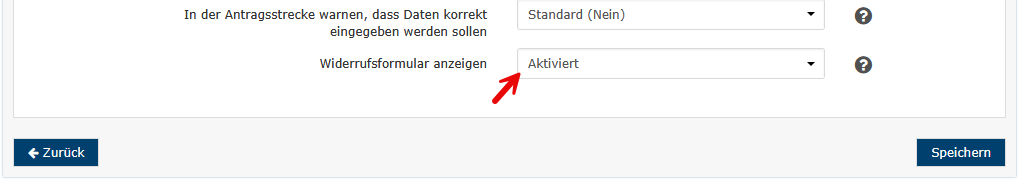“Endkundenzugang